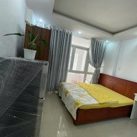 Cho Thuê Phòng Trọ Tại Hà Đô Villas, Sư Vạn Hạnh, 12, Q10, 5,5 Triệu, 32M2