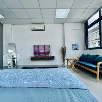 1 Phòng Ngủ+ 1Pk Siêu Thoáng Ngay Bv Tâm Anh Phổ Quang, P2, Tân Bình. Gần Sân Bay