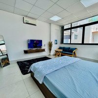 1 Phòng Ngủ+ 1Pk Siêu Thoáng Ngay Bv Tâm Anh Phổ Quang, P2, Tân Bình. Gần Sân Bay