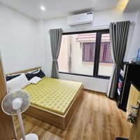 Bán Chung Cư Mini Phố Trần Đại Nghĩa Quận Hai Bà Trưng 60M Chào Giá Bán 12.9 Tỷ Có Thương Lượng. Sdcc