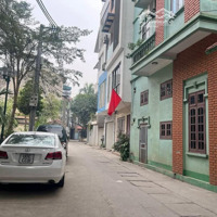 Duy Nhất Văn Quán - 55M2, 5 Tầng, Giá Hơn 9 Tỷ. Chính Chủ Cần Bán Nhà Ở Văn Quán