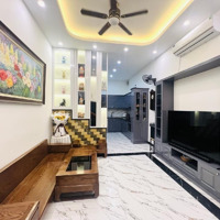 Duy Nhất Văn Quán - 55M2, 5 Tầng, Giá Hơn 9 Tỷ. Chính Chủ Cần Bán Nhà Ở Văn Quán