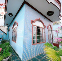 Bán Nhà Hẻm Xe Hơi Khu Cư Xá Công An B5 - Phường Tân Hiệp, Biên Hoà. 8X20 Chỉ 4,9Tỷ.
