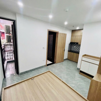 Bán Chdv Đường Mỹ Đình, Đình Thôn. Dòng Tiền 60 Triệu/Th. 50M2*8Tầng, Thang Máy, 12Pnkk. Chỉ: 11.5Tỷ
