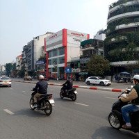 Bán Nhà Mặt Phố Tại Đường Nghi Tàm - Tây Hồ