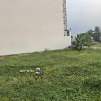 Bán Đất Gần Ngay Chợ Bà Chồi, Long Thới, Nhà Bè, Đường Nguyễn Văn Tạo. 115M2 Chỉ 1 Tỷ Xxx Triệu