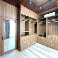 Cho thuê nhà 4 tầng MT + mặt kiệt đường Mai Am - gần chợ Đống Đa - Hải Châu.