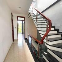 Cho thuê nhà 4 tầng MT + mặt kiệt đường Mai Am - gần chợ Đống Đa - Hải Châu.