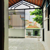 Cho Thuê Nhà Mới P Tân Thành, 4,5X15, 2 Lầu St 3 Phòng Ngủ 4 Vệ Sinh Giá 16 Triệu5/Tháng