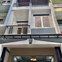 Cho Thuê Nhà Mới P Tân Thành, 4,5X15, 2 Lầu St 3 Phòng Ngủ 4 Vệ Sinh Giá 16 Triệu5/Tháng