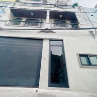 Bán Nhà Mới Hẻm 191 Phạm Hồng Thái - Phường 7 - Tp Vũng Tàu