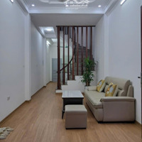 Bán Nhà Riêng Tại Phường Đông Ngạc, Bắc Từ Liêm, Hà Nội, 5,8 Tỷ, 36 M2