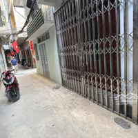 Bán Nhà Riêng Tại Phường Đông Ngạc, Bắc Từ Liêm, Hà Nội, 5,8 Tỷ, 36 M2