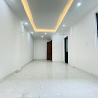 Văn Quán - Nhỉnh 6 Tỷ - Nhà Mới Sáng Đẹp - 2 Mặt Thoáng - Trung Tâm Hà Đông