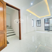 Văn Quán - Nhỉnh 6 Tỷ - Nhà Mới Sáng Đẹp - 2 Mặt Thoáng - Trung Tâm Hà Đông