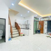 Văn Quán - Nhỉnh 6 Tỷ - Nhà Mới Sáng Đẹp - 2 Mặt Thoáng - Trung Tâm Hà Đông