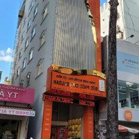 Bán Tòa Nhà Tôn Thất Tùng, Q1 5X20M, 7 Tầng, Thang Máy, Nội Thất Cao Cấp, Sổ Hồng, Giá Chỉ 68 Tỷ
