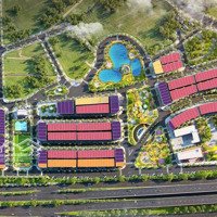 Nhanh Tay Sở Hữu Ngay Lô Đất Vàng Tại Dự Án Hot Nhất Bắc Giang