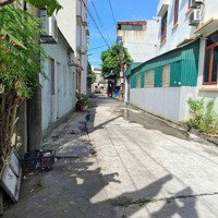 Bán Lô Đất Ngõ 12 Triệu Quang Phục, Phường Cẩm Thượng, Thành Phố Hải Dương Giá Rẻ 780 Triệu
