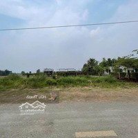 Đất Thổ Cưmặt Tiềnđường Long Bình, Bến Lức, 106.5M2 Giảm 100 Triệu. Cách Chợ Gò Đen 800M. Liên Hệ: 0937809025