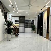 CHỦ XOẮN B.ÁN NHÀ GẦN ĐẠI HỌC ĐẠI NAM – HÀ ĐÔNG -  Ô TÔ TẢI ĐỖ CỔNG – 5 TẦNG – CHỈ 4.8 T.Ỷ