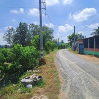 Đất Gần Kcn Bình Đông, Đường Hl 15, X.bình Đông, Gò Công, Tiền Giang, Diện Tích: 160M2/ 490 Triệu, Sổ Sẵn, Lh.
