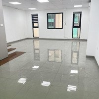 Cho Thuê Liền Kề Roman Plaza Tố Hữu 80M, 5 Tầng Thông Sàn Thang Máy ,Đh Âm Trần Làm Vp, Spa, 40 Triệu