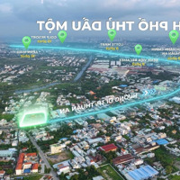 Căn Hộ Coteccons Thanh Toán 10% Ký Hđmb Và 20% Đến Khi Nhận Nhà. Cách Ngã Tư Bình Phước 3 Km