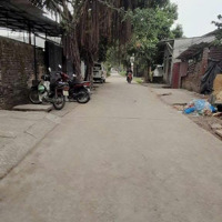 Hữu Hòa, Thanh Trì - Giá Đẹp Mặt Tiền 5M, Ô Tô Đỗ Cửa, An Ninh Tốt