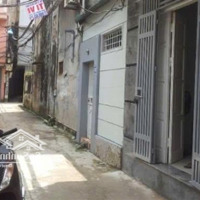 Hữu Hòa, Thanh Trì - Giá Đẹp Mặt Tiền 5M, Ô Tô Đỗ Cửa, An Ninh Tốt