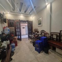 Nhà Này Kinh Doanh Thì Quá Đỉnh-Thọ Lão, Hbt- Sát Phố - Oto Vào Thoải Mái-Diện Tích40M2 Giá Bán 10.3 Tỷ