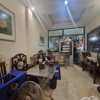 Nhà Này Kinh Doanh Thì Quá Đỉnh-Thọ Lão, Hbt- Sát Phố - Oto Vào Thoải Mái-Diện Tích40M2 Giá Bán 10.3 Tỷ