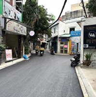 Bán Nhàhẽm Xe Hơikinh Doanh Cách Mạng Tháng Tám ( Cmt8) Tân Bình, 4X12,4M Vuông Đẹp, 4 Tầng, Giá Bán 10,6 Tỷ