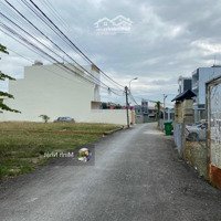 Bán Đất Đẹp, 160M2 Chỉ 490 Triệu Đối Diện Trường Thpt Nguyễn Đình Chiểu, Mỹ Lộc, Cần Giuộc, Long An