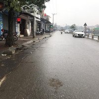Chính Chủ Bán Gấp 136M2 Khu 31Ha Trục Chính Kinh Doanh Giá 132 Triệu/M2