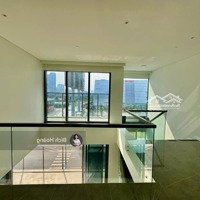 Dự Án Opera Thủ Thiêm: Cho Thuê Căn Hộ Duplex 5 Phòng Ngủ- Trực Diện Sông Sg - Xem Nhà 24/7