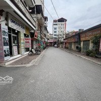 Cho Thuê 5 Cửa Hàng - Vị Trí Vành Đai Trường Đại Học