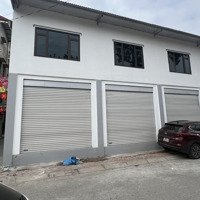 Cho Thuê 5 Cửa Hàng - Vị Trí Vành Đai Trường Đại Học
