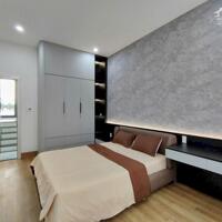 Nhà 3 tầng kiệt oto Nguyễn Huy Tưởng
