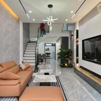 Nhà 3 tầng kiệt oto Nguyễn Huy Tưởng