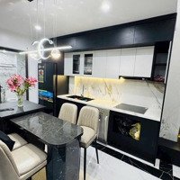 Bán Nhà Mặt Ngõ Phố Nguyễn Cao - Lò Đúc- Quận Hai Bà Trưng. Kinh Doanh Sầm Uất