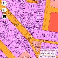 Cần Bán Nhanh Lô Đất Mặt Đường Tại Đường Nguyễn Khuyến, P Vĩnh Hải, Tp Nha Trang, Khánh Hòa