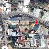 Cần Bán Nhanh Lô Đất Mặt Đường Tại Đường Nguyễn Khuyến, P Vĩnh Hải, Tp Nha Trang, Khánh Hòa