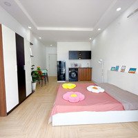 Khai Trương Căn Hộ Ban Công, Full Nội Thất, Ngay Lotte Mart, Đại Học Rmit, Sunrise City, Him Lam Q7