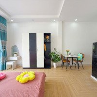 Khai Trương Căn Hộ Ban Công, Full Nội Thất, Ngay Lotte Mart, Đại Học Rmit, Sunrise City, Him Lam Q7