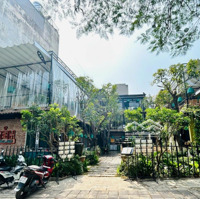 Chủ Nhà Nhờ Cho Thuê Mặt Phố Hoàng Cầu, Mặt Tiền 6,5M, Diện Tích 150M2 X 2 Tầng