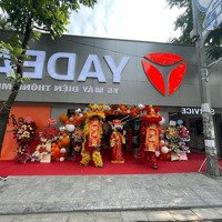 Cho Thuê Nhà Mặt Phố Nguyễn Trãi, Mặt Tiển 12M, Diện Tích 280 M2, Giá Tốt Uy Tín
