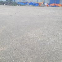 Cho Thuê Lâu Dài 2000M2 3000M2 4000M2 6000M2 9000M2 Đất Đường Nguyễn Hữu Thọ, Thanh Khê, Đà Nẵng