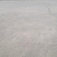 Cho Thuê Lâu Dài 2000M2 3000M2 4000M2 6000M2 9000M2 Đất Đường Nguyễn Hữu Thọ, Thanh Khê, Đà Nẵng