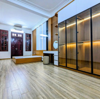 Bán Nhà Hẻm Xe Hơi Nguyễn Đình Chiểu, Phường 5, Quận 3, Dt: 4,5X11M, 5 Tầng, Giá Bán 10,9 Tỷ